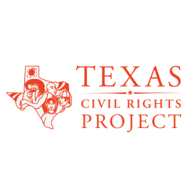 Texas Civil Rights Project